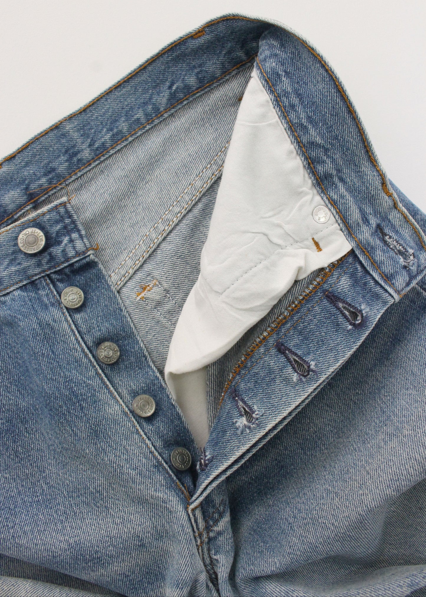 80s Levi's 501 w29 L30.5
