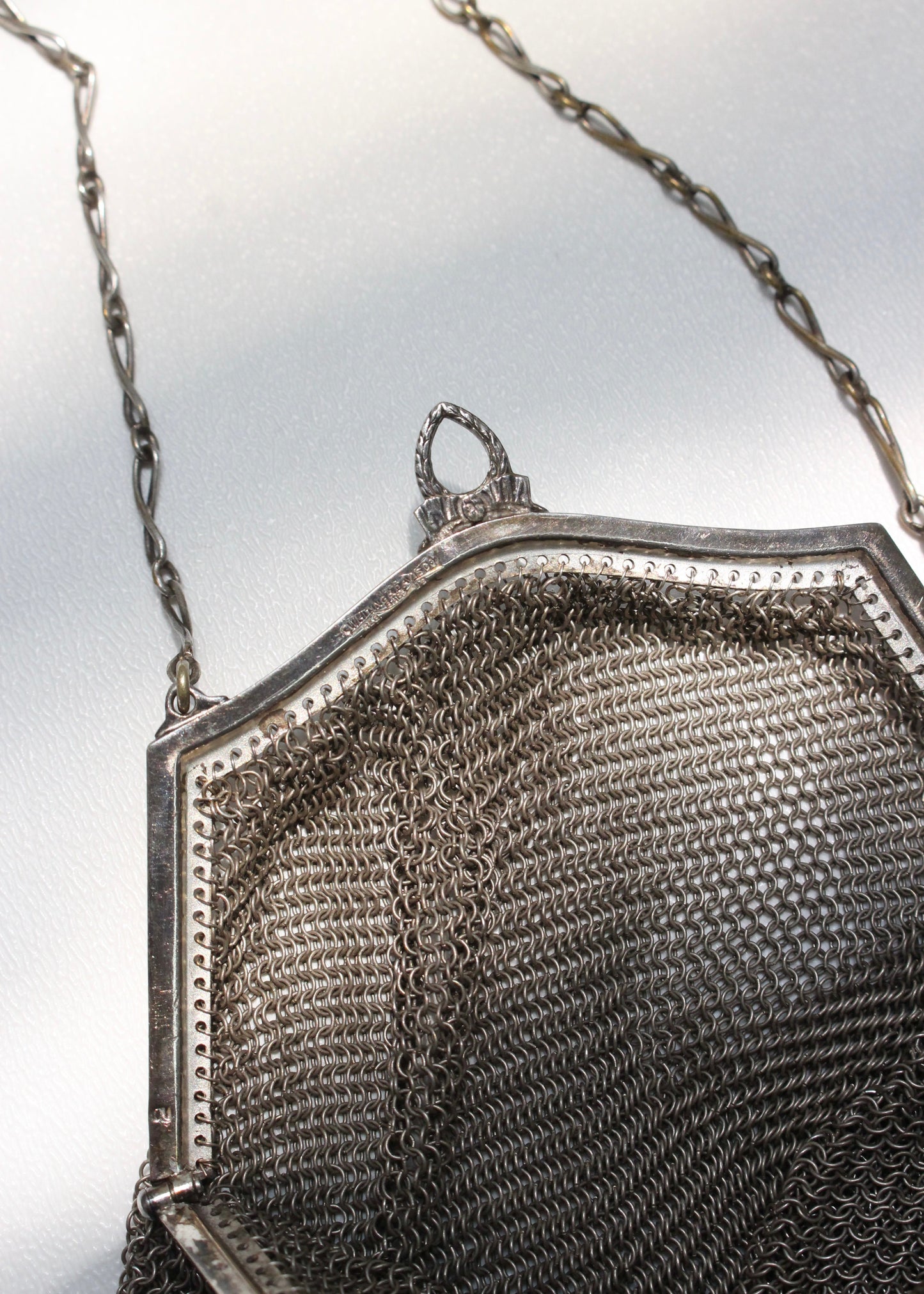1920 30s Art Deco Purse