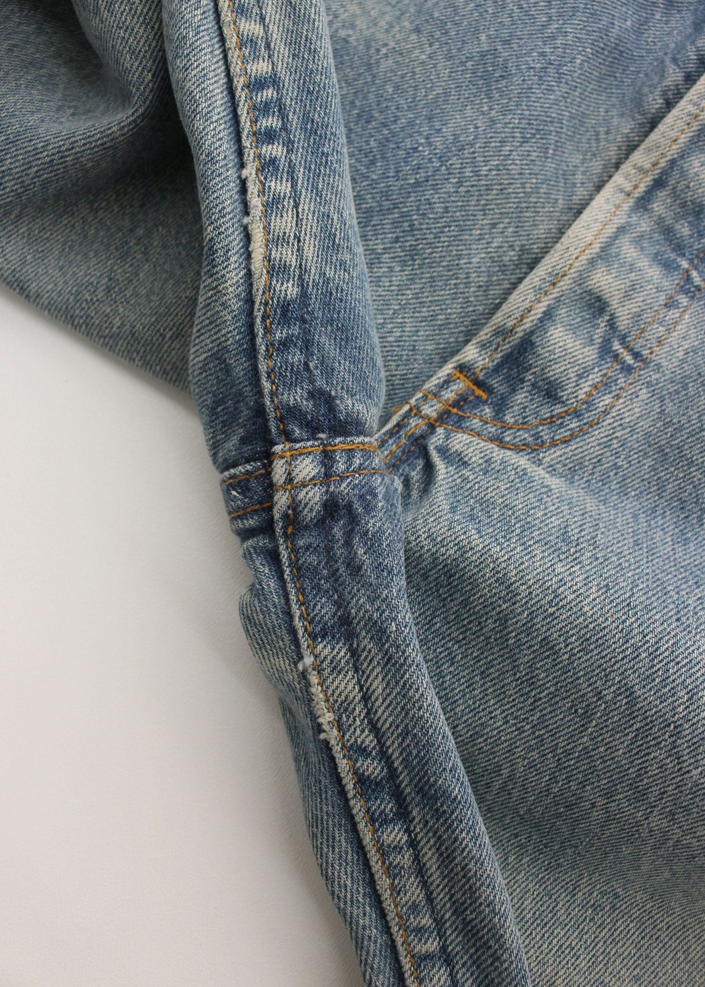 80s Levi's 501 w28 L30.5