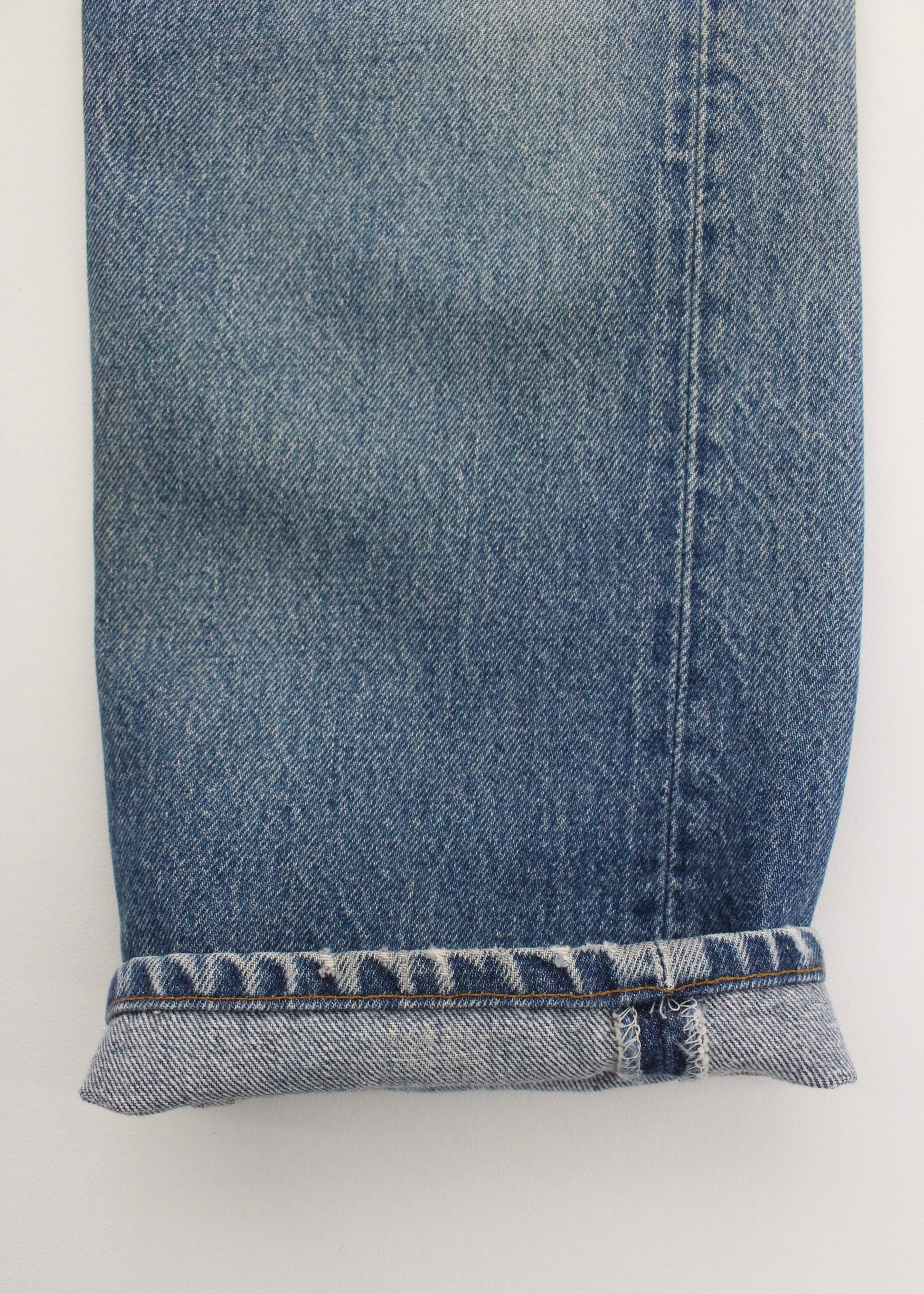 80s Levi's 501 w28 L30.5
