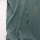 BORO Distressed Tshirt Teal