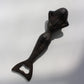 Iron Mermaid Bottle Opener