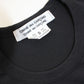 CDG Belted Top