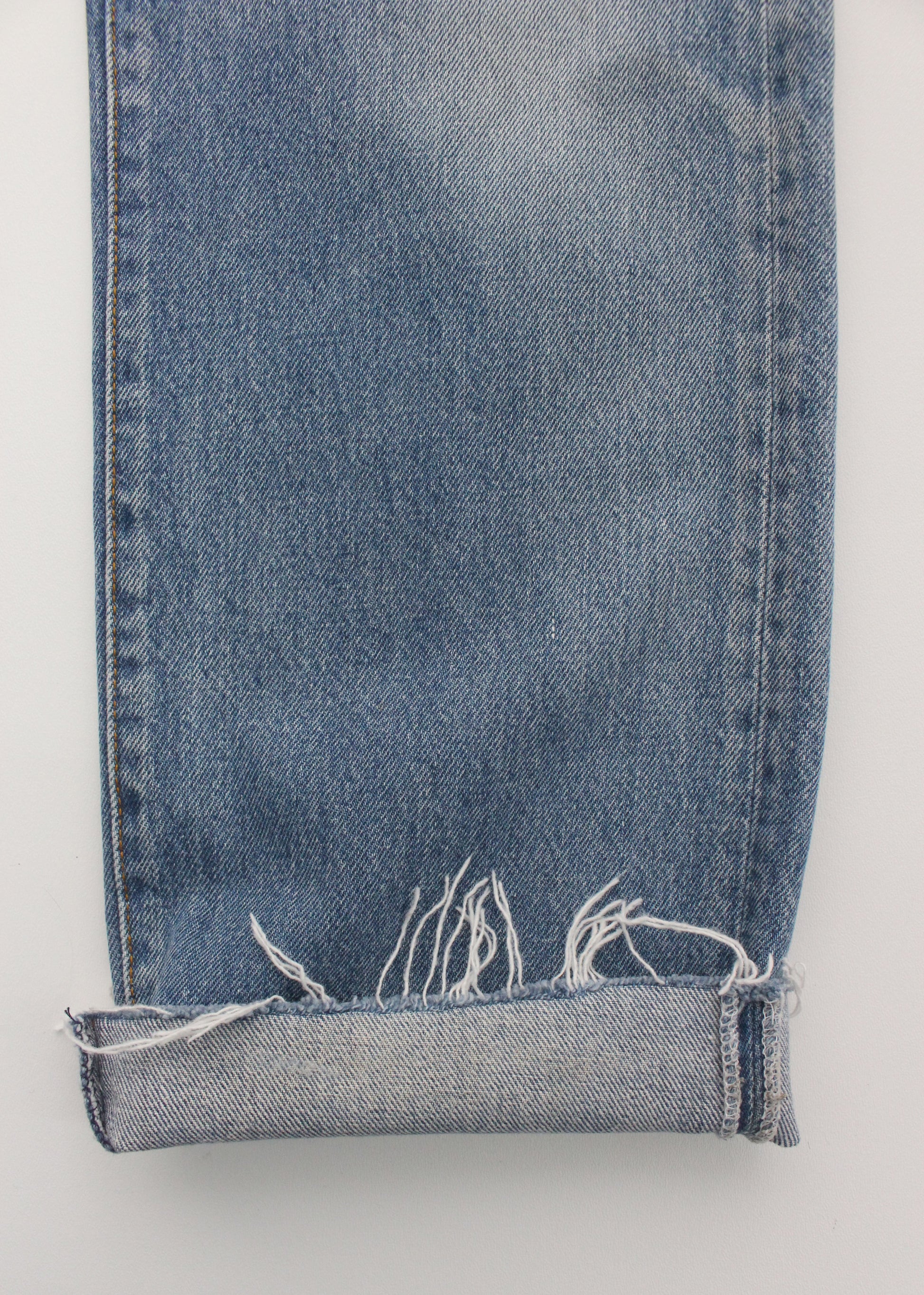 80s Levi's 501 w29 L30.5