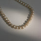 Vintage Pearl Necklace