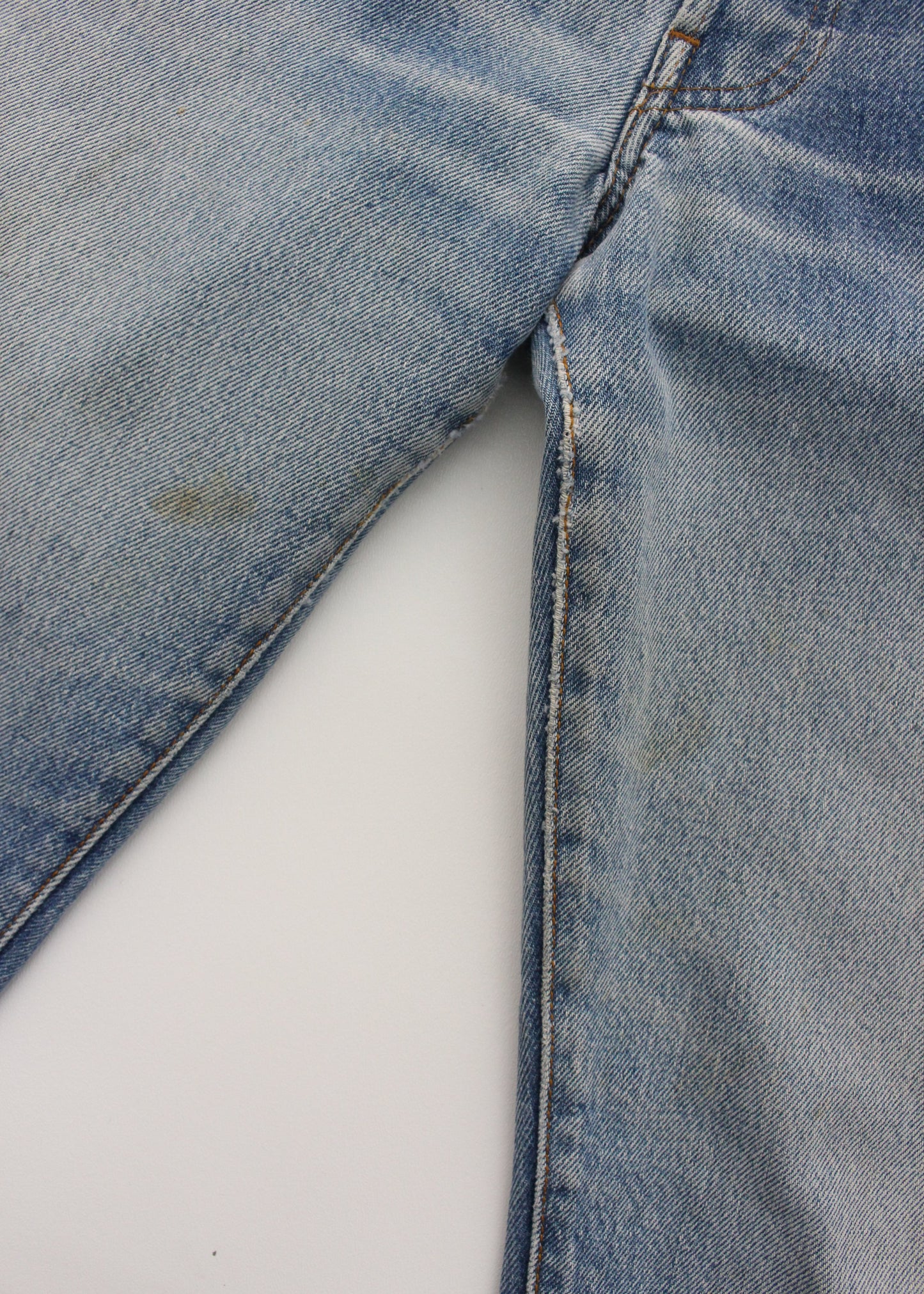 80s Levi's 501 w29 L30.5