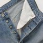 80s Levi's 501 w29 L30.5