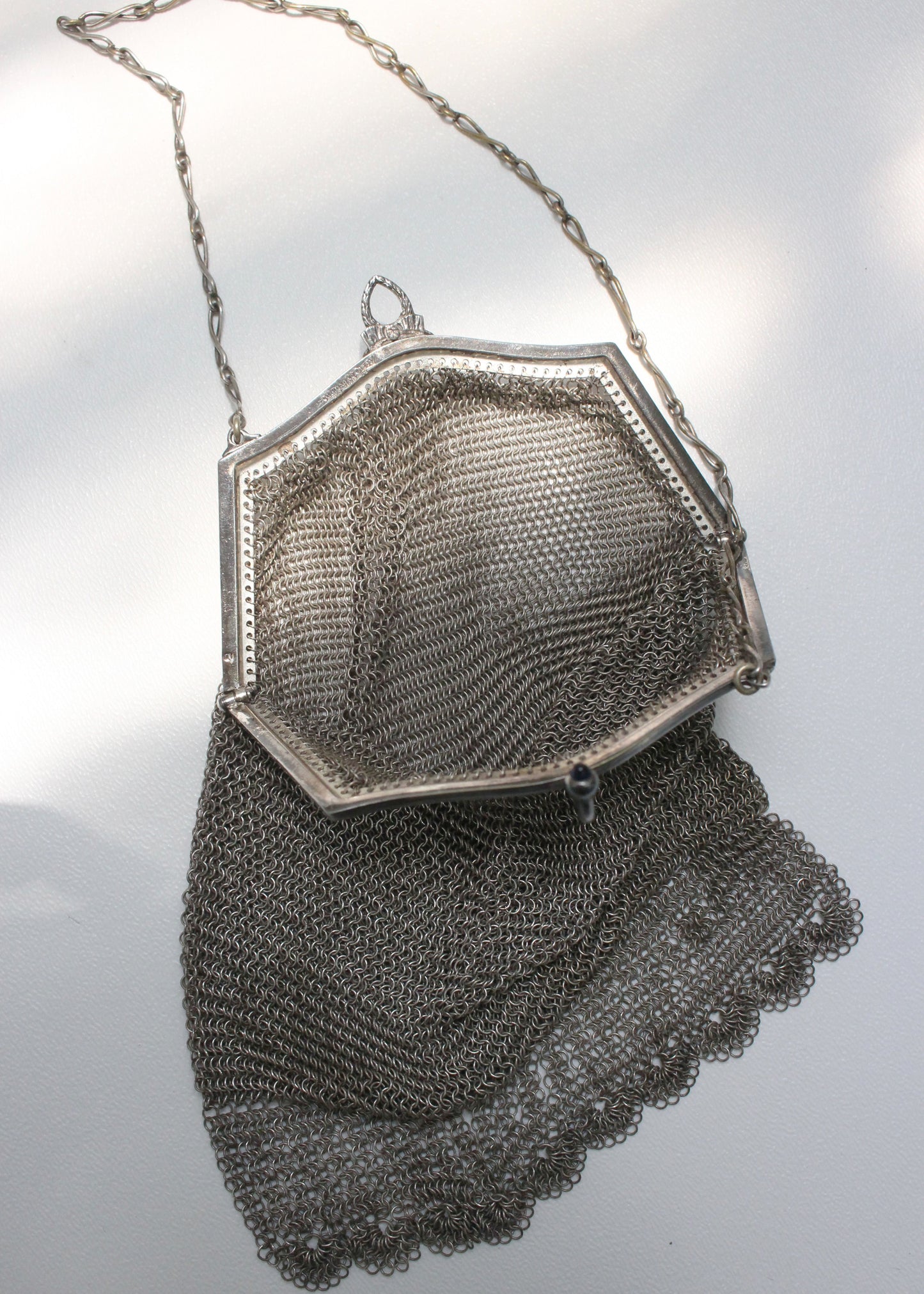 1920 30s Art Deco Purse