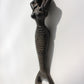 Iron Mermaid Bottle Opener