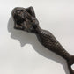 Iron Mermaid Bottle Opener