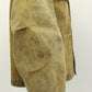 Oil Canvas Work Jacket