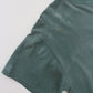 BORO Distressed Tshirt Teal