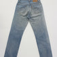 80s Levi's 501 w29 L30.5