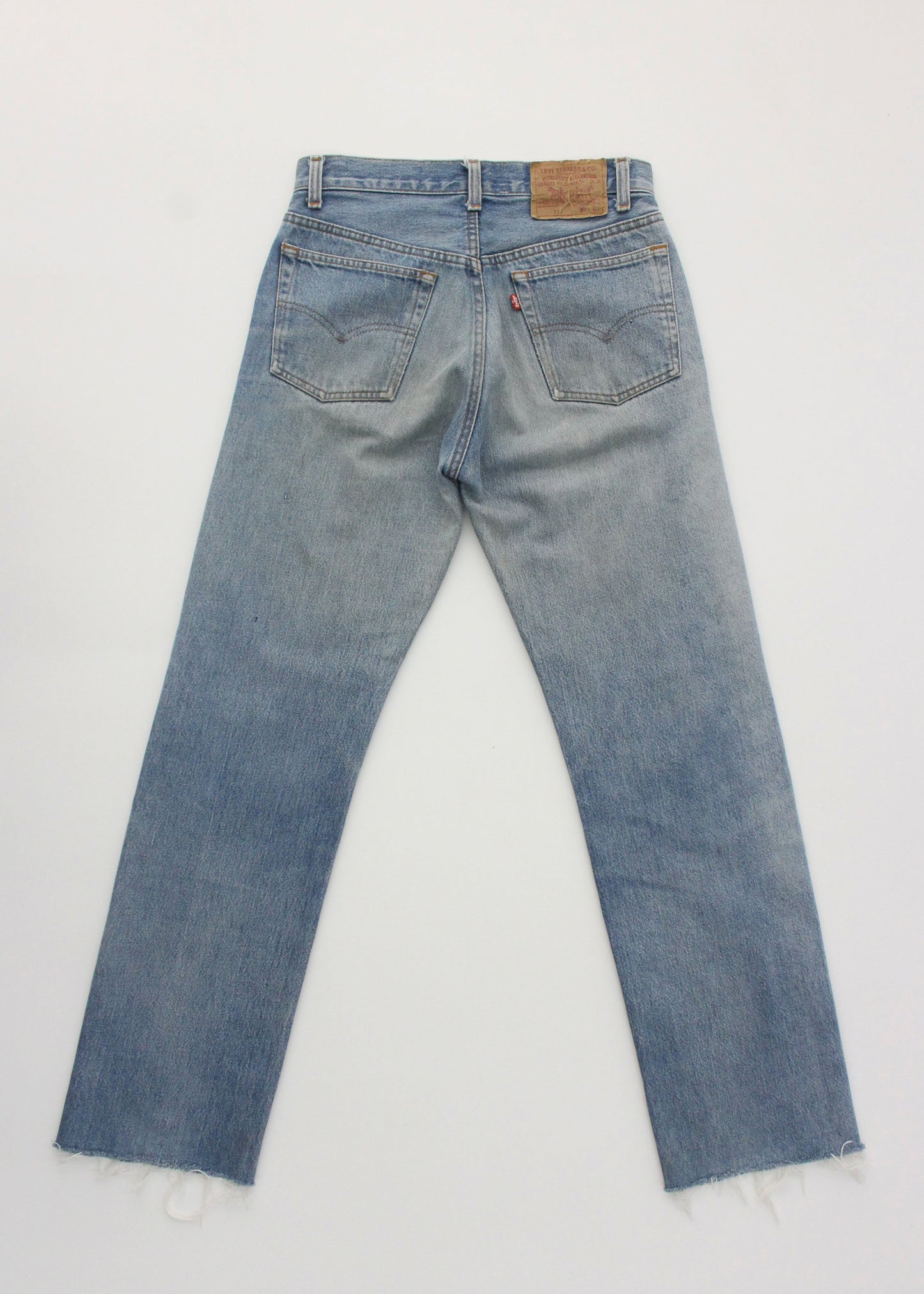 80s Levi's 501 w29 L30.5