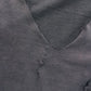 BORO Distressed Tshirt Navy