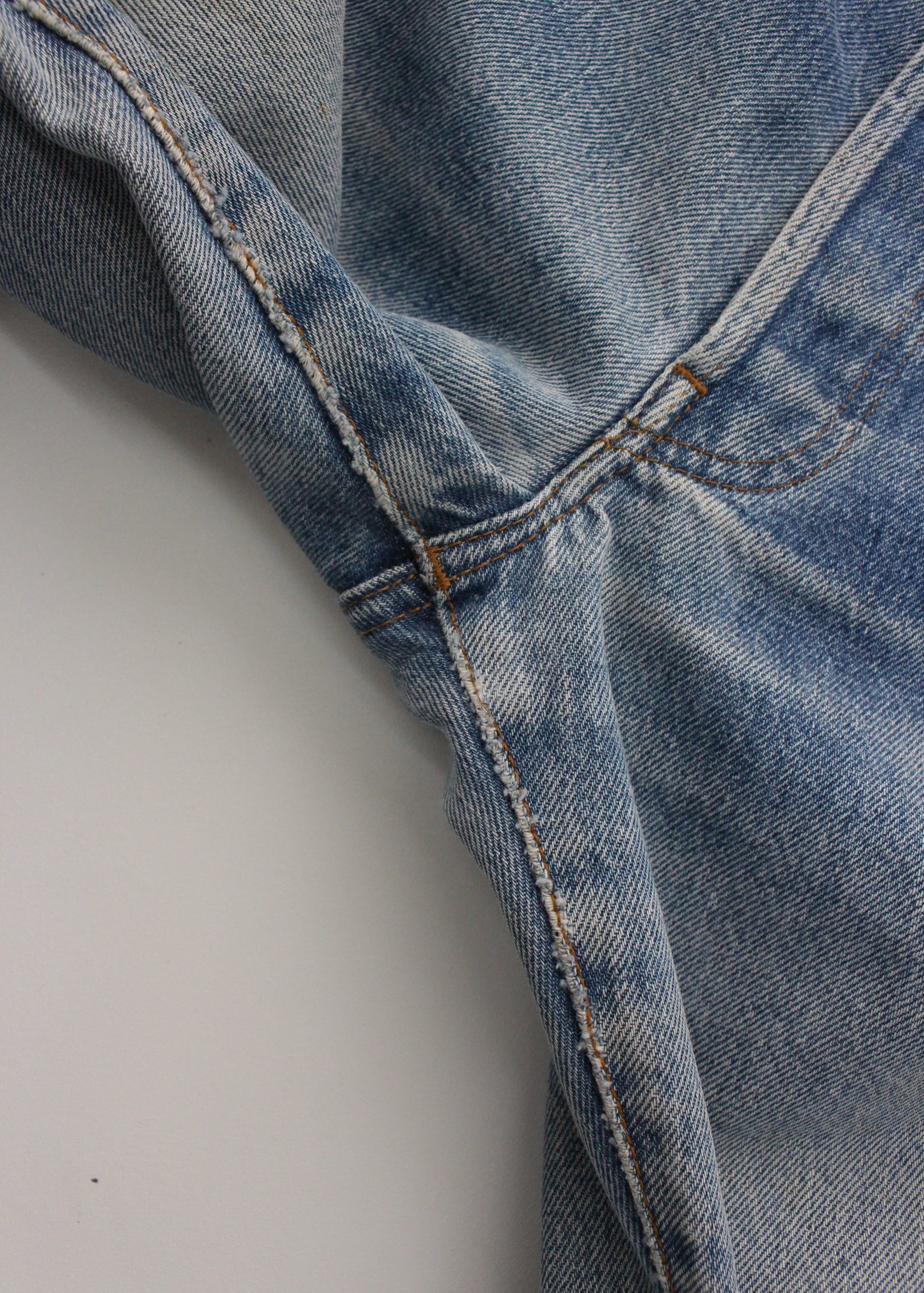 80s Levi's 501 w29 L30.5