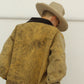 Oil Canvas Work Jacket