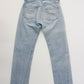 80s Redline Levi's 501 half w30 L33