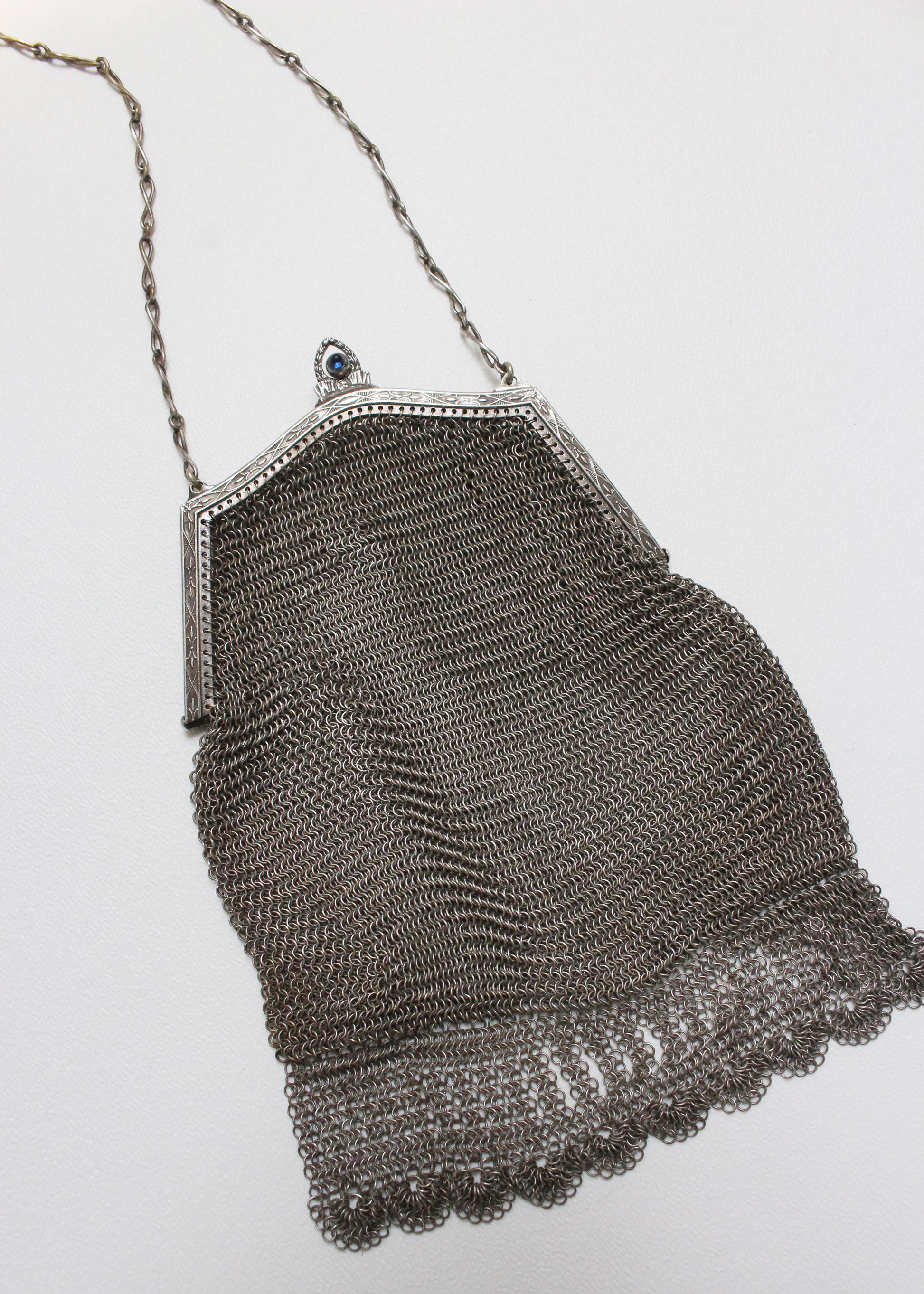 1920 30s Art Deco Purse