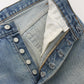 80s Levi's 501 w28 L30.5