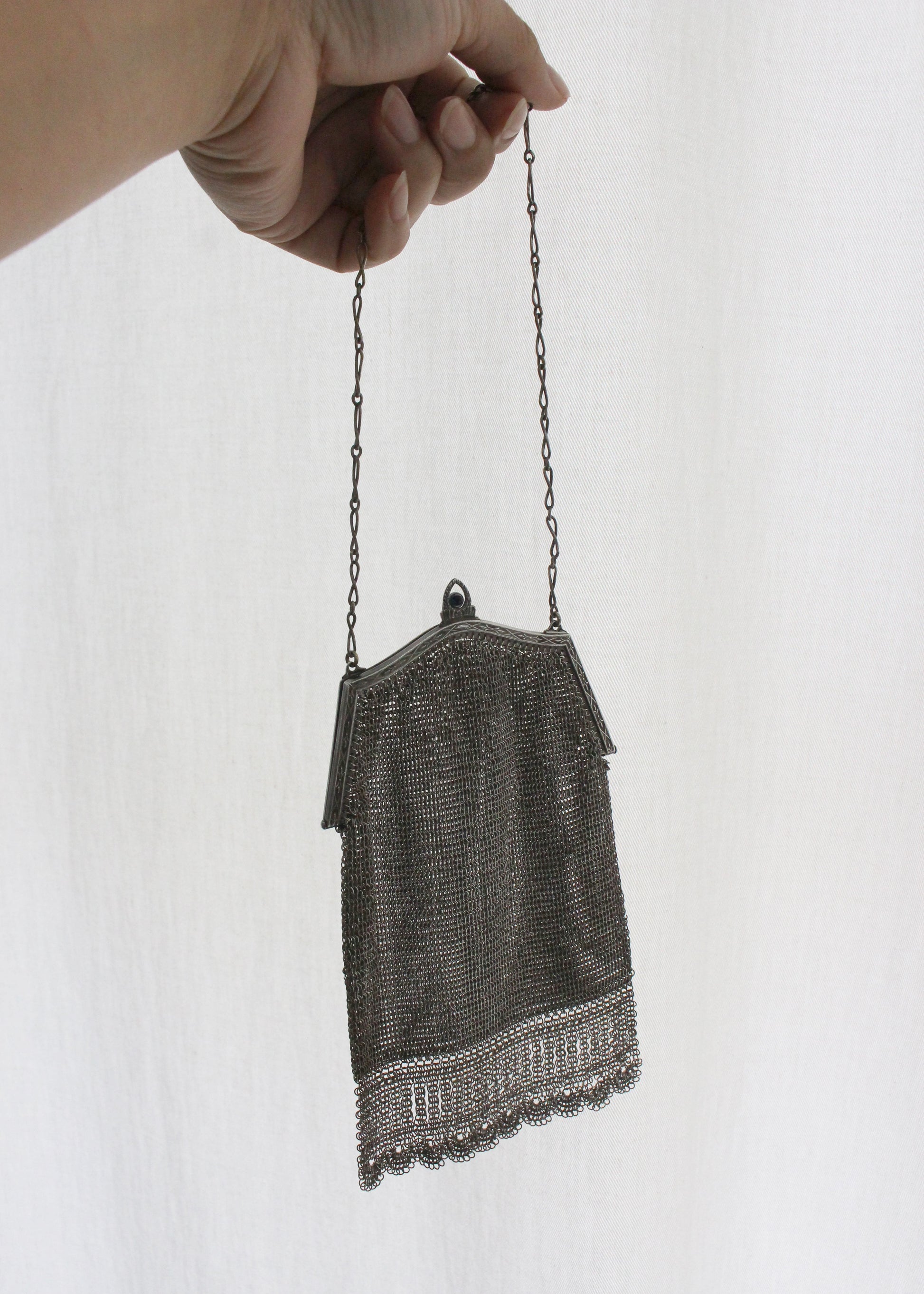 1920 30s Art Deco Purse