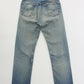 80s Levi's 501 w28 L30.5
