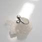 Doubleball Sterling Silver Ring 6.5