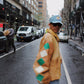Jackpot Jacket collaboration Artisan Collage
