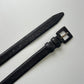Leather Belt w27-31