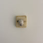 Shell Sterling Silver Ring 5.75