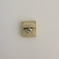 Bypass Sterling Silver Ring 10