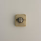 Roman Soldier Sterling Silver Ring 7