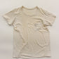 BORO Distressed Tee with pocket
