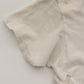 BORO Distressed Tee with pocket