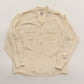 1950-60s Nylon shirt