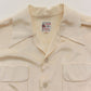1950-60s Nylon shirt