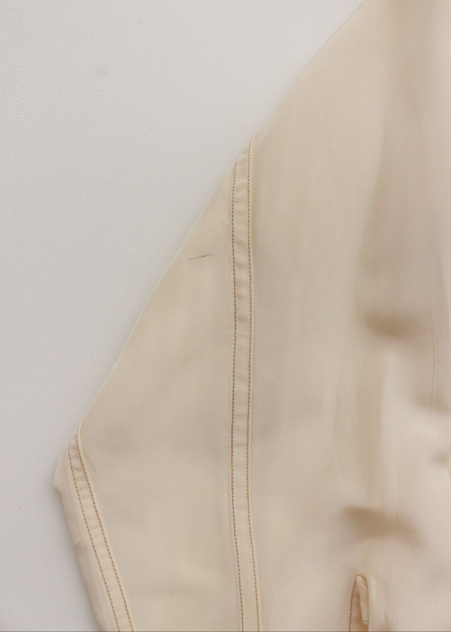 1950-60s Nylon shirt