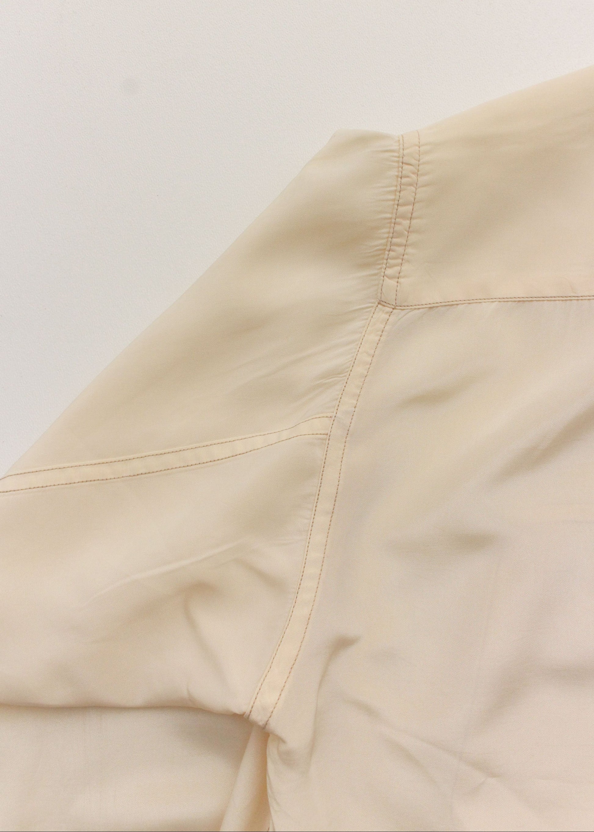 1950-60s Nylon shirt