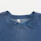 1960s Blue Sweatshirt