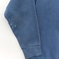 1960s Blue Sweatshirt