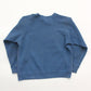 1960s Blue Sweatshirt