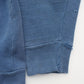 1960s Blue Sweatshirt