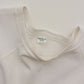Vintage White Sweatshirt
