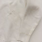 Vintage White Sweatshirt