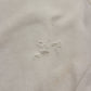 Vintage White Sweatshirt