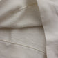 Vintage White Sweatshirt