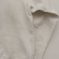 Vintage White Sweatshirt