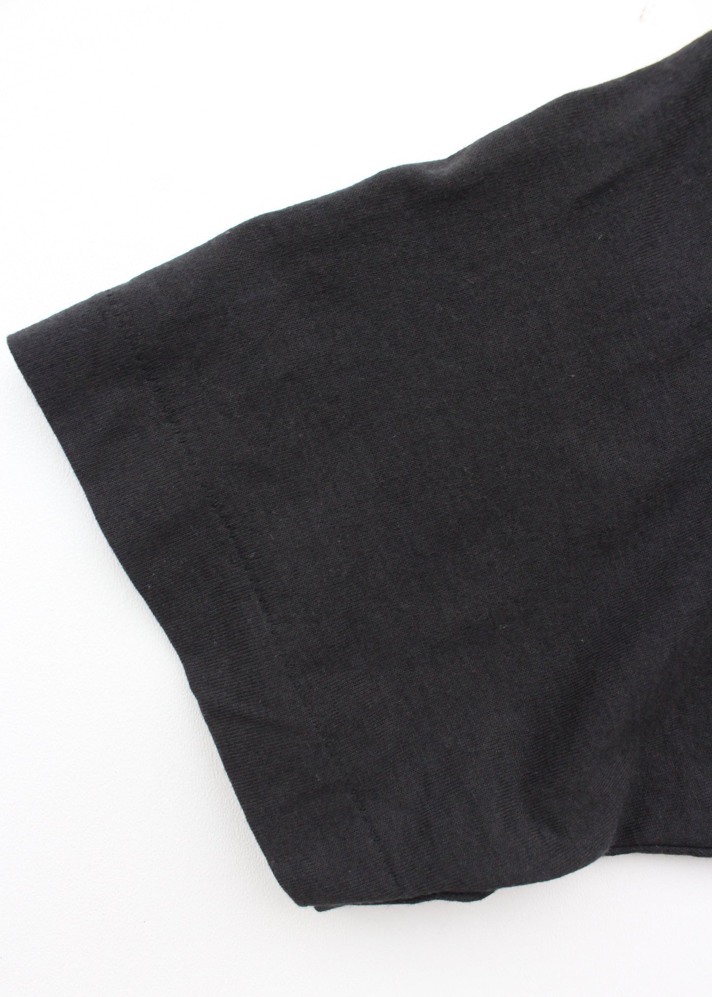 Black Tee