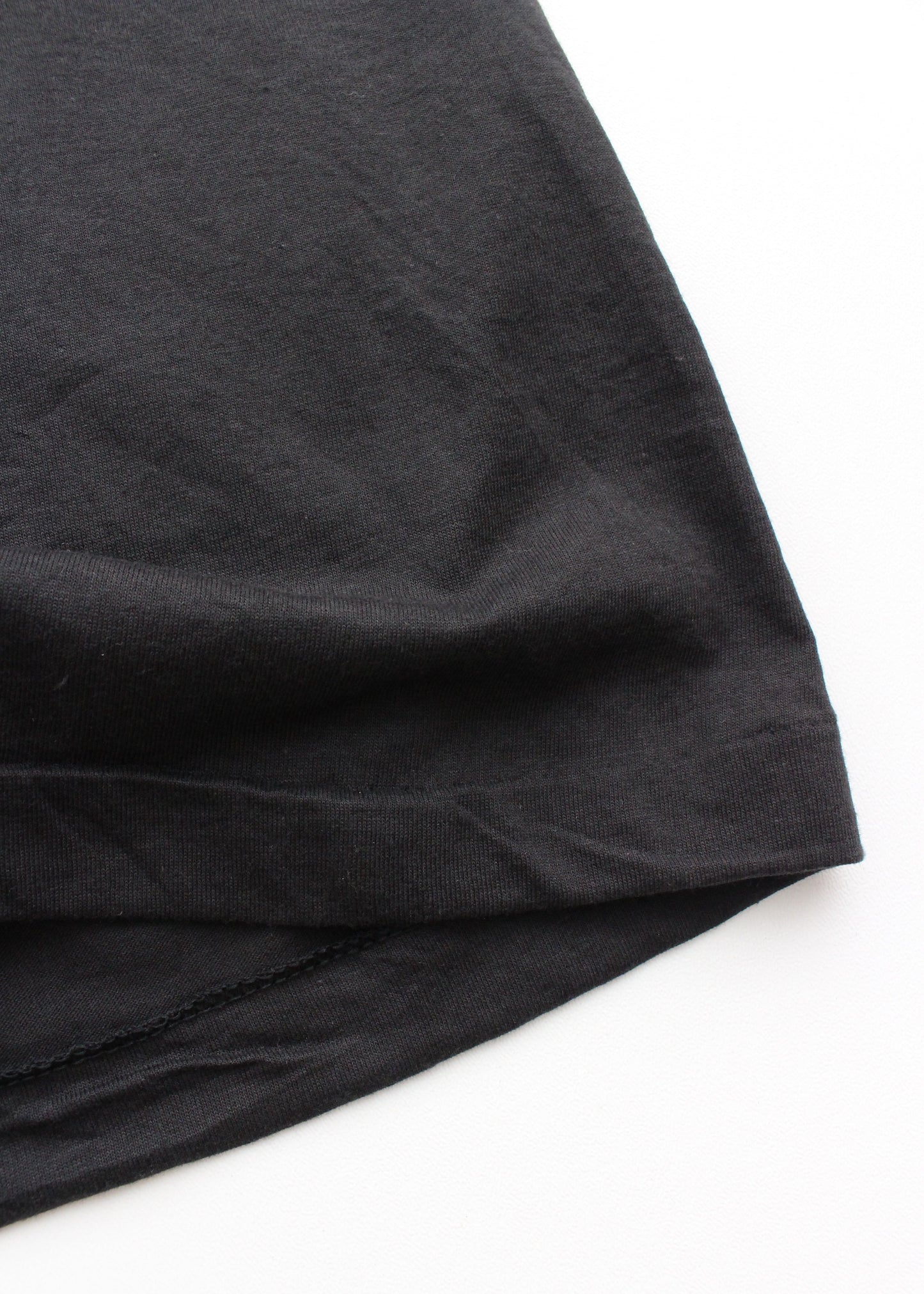  Black Tee