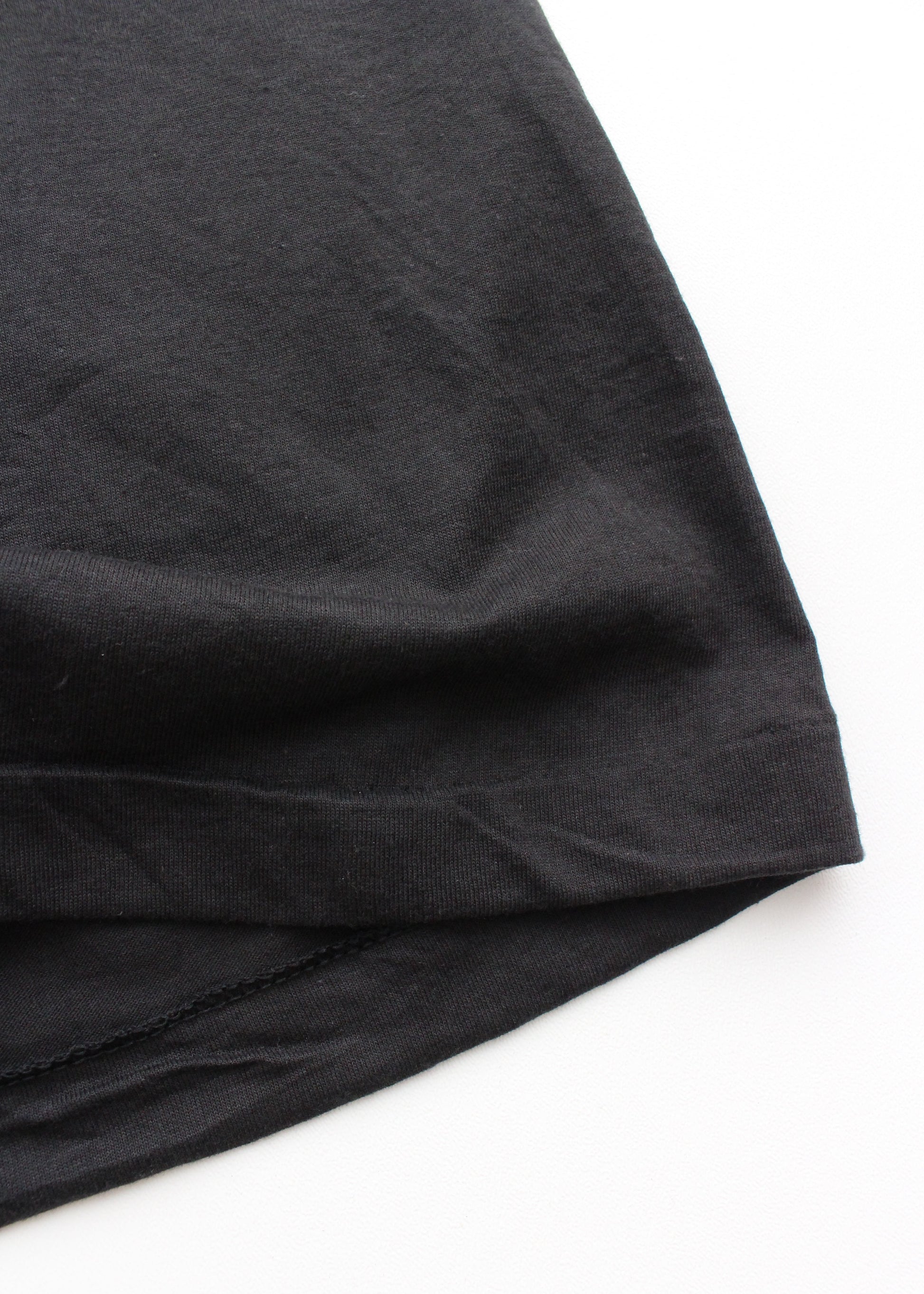  Black Tee